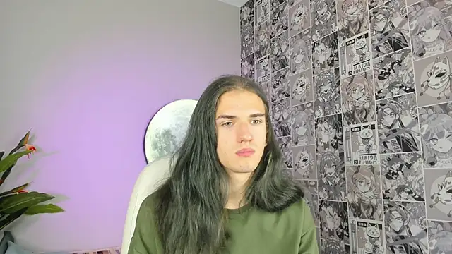 Harvey Hair online show from 10, 11, 2025