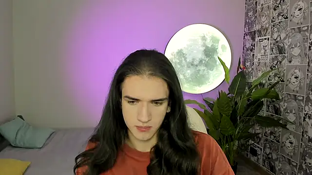 Harvey Hair online show from 14, 11, 2025