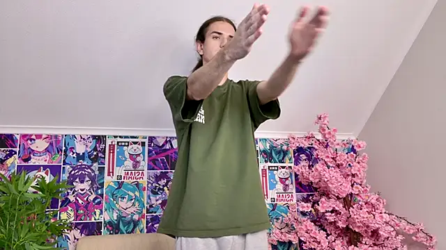 Harvey Hair online show from 15, 11, 2025