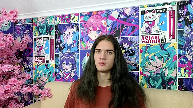 Harvey Hair online show from 18, 11, 2025