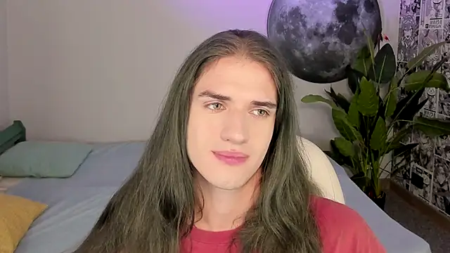 Harvey Hair online show from 21, 11, 2025