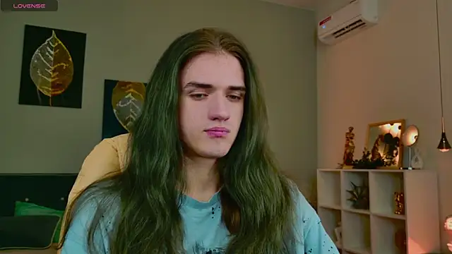 Harvey Hair online show from 24, 11, 2025