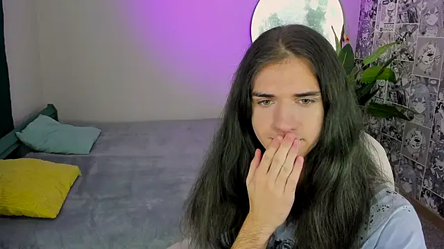 Harvey Hair online show from 25, 11, 2025