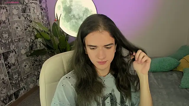 Harvey Hair online show from 27, 11, 2025