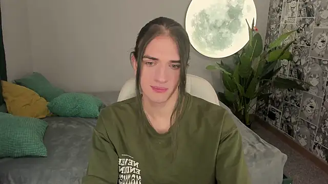 Harvey Hair online show from 29, 11, 2025