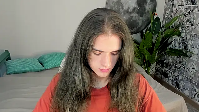 Harvey Hair online show from 2, 12, 2025