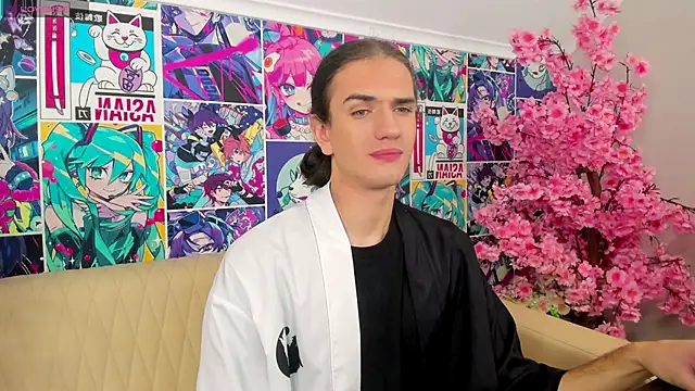 Harvey Hair online show from 4, 12, 2025