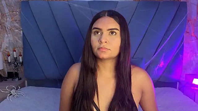 amarahanks1 online show from 3, 11, 2025