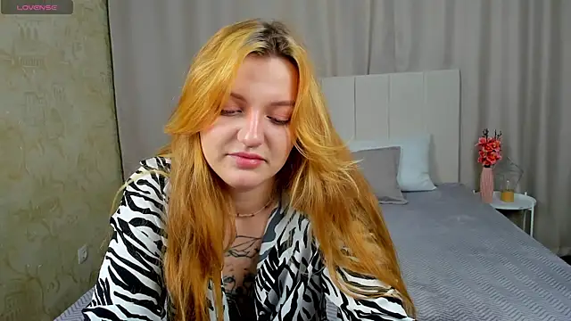 AnnaXPeach online show from 7, 11, 2025