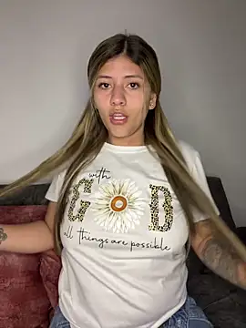 Crystall 15 online show from 4, 11, 2025