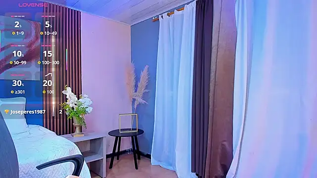 Zooe willss online show from 4, 11, 2025