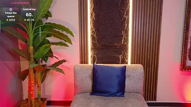 Zooe willss online show from 15, 11, 2025