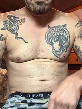 Snapshot of RobsBigD chatting on 12, 11, 2025 RobsBigD online show from 12, 11, 2025