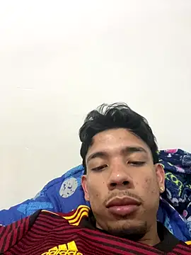 starboy2812 online show from 23, 11, 2025