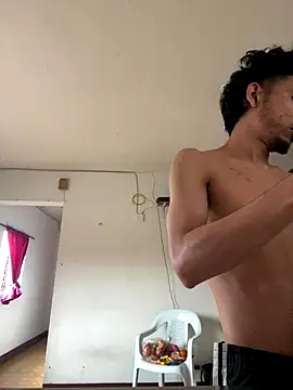 starboy2812 online show from 16, 12, 2025