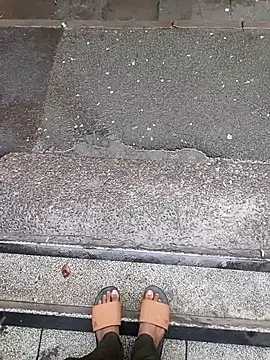 StrangeEye722 online show from 14, 11, 2025