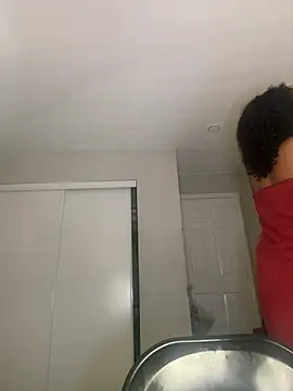 MadameMuse online show from 24, 3, 2026