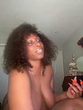 MadameMuse online show from 26, 3, 2026