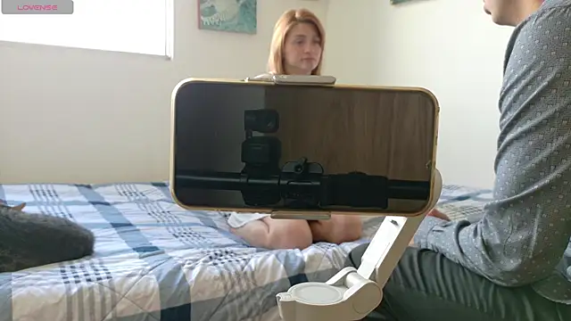 LovesKingdom online show from 13, 1, 2026