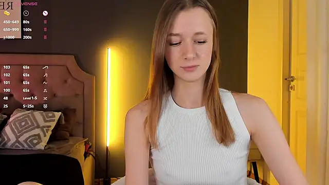 SweetVee online show from 9, 4, 2026