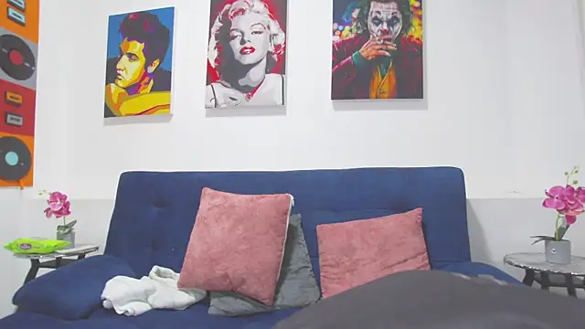 AlessioVitale online show from 16, 1, 2026