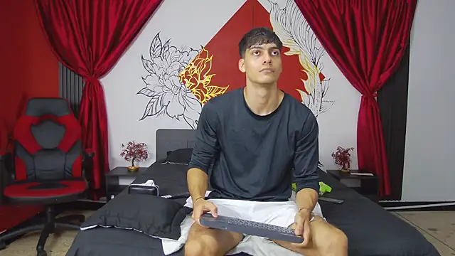 AlessioVitale online show from 17, 1, 2026