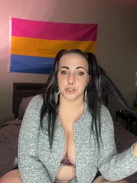 Chaos Reign online show from 8, 11, 2025