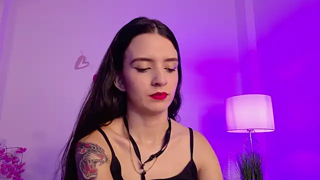Snapshot of dark_angell77 chatting on 6, 6, 2026 dark angell77 online show from 6, 6, 2026