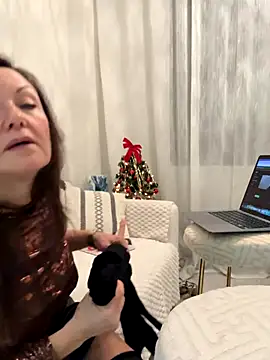 Snapshot of HotLdyllic chatting on 21, 12, 2025 HotLdyllic online show from 21, 12, 2025