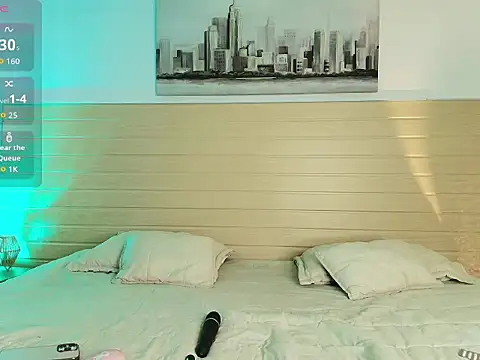 Madisonkay online show from 4, 12, 2025