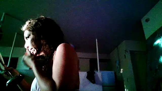 Snapshot of Juicyapplecandy chatting on 26, 6, 2026 Juicyapplecandy online show from 26, 6, 2026