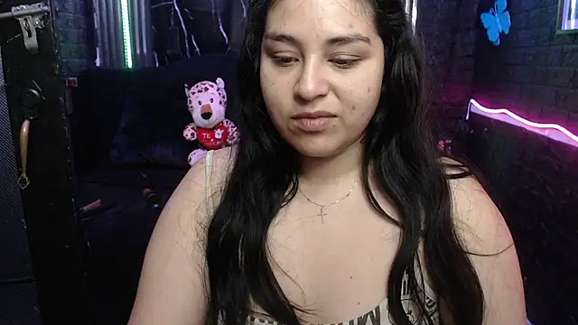 Snapshot of lehia_285 chatting on 28, 4, 2026 lehia 285 online show from 28, 4, 2026