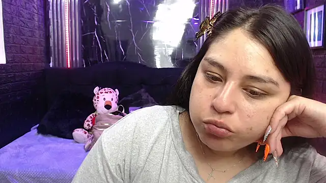 Snapshot of lehia_285 chatting on 8, 5, 2026 lehia 285 online show from 8, 5, 2026