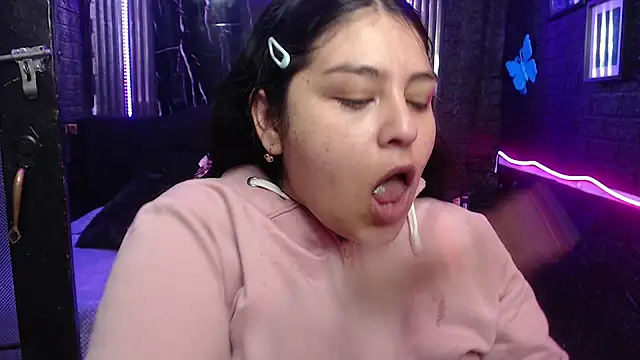 Snapshot of lehia_285 chatting on 19, 5, 2026 lehia 285 online show from 19, 5, 2026