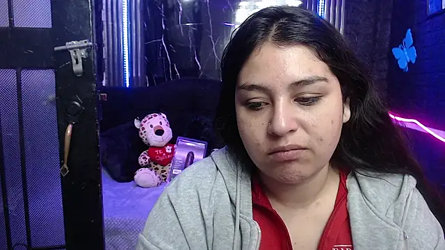 Snapshot of lehia_285 chatting on 28, 5, 2026 lehia 285 online show from 28, 5, 2026