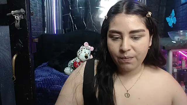 Snapshot of lehia_285 chatting on 6, 7, 2026 lehia 285 online show from 6, 7, 2026