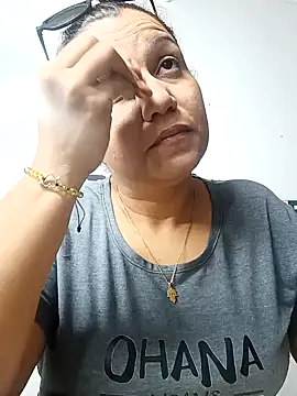 Samaraa Lee online show from 27, 11, 2025