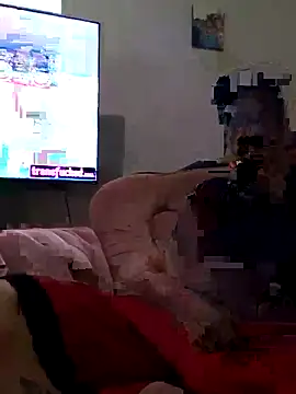 Snapshot of feoGG197 chatting on 9, 4, 2026 feoGG197 online show from 9, 4, 2026