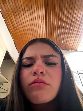 Snapshot of Camila_Duarte_ chatting on 10, 11, 2025 Camila Duarte online show from 10, 11, 2025