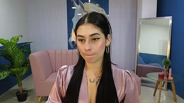 amy lovelydoll online show from 9, 3, 2026