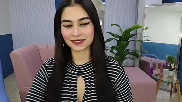 amy lovelydoll online show from 12, 5, 2026
