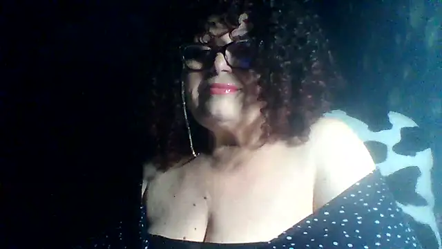 Snapshot of Milaniya606 chatting on 13, 11, 2025 Milaniya606 online show from 13, 11, 2025