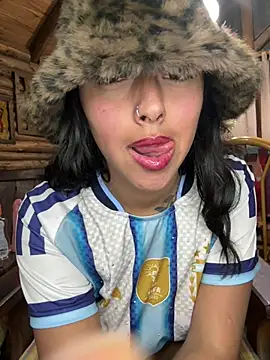 Snapshot of Zulema_cba chatting on 14, 7, 2026 Zulema cba online show from 14, 7, 2026