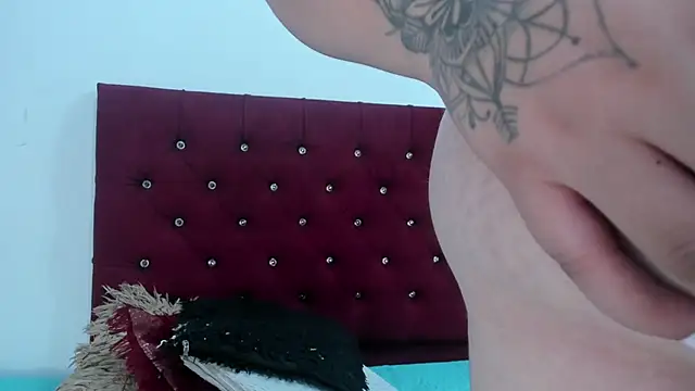 Anggie Miller online show from 19, 3, 2026