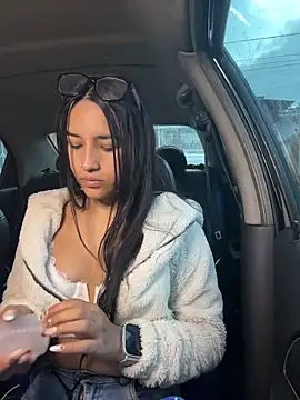 Samantha firee online show from 3, 12, 2025