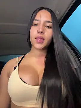 Samantha firee online show from 17, 4, 2026