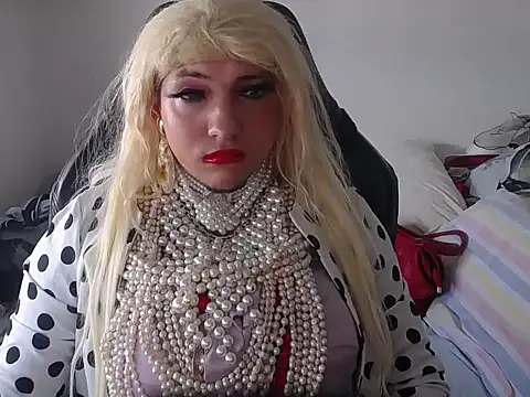 Snapshot of VanesaCrossic chatting on 29, 4, 2026 VanesaCrossic online show from 29, 4, 2026