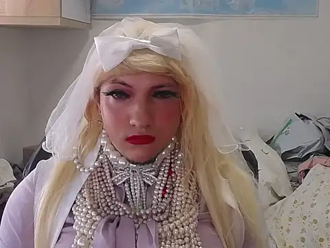 Snapshot of VanesaCrossic chatting on 9, 5, 2026 VanesaCrossic online show from 9, 5, 2026