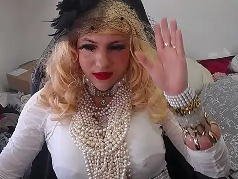 Snapshot of VanesaCrossic chatting on 30, 5, 2026 VanesaCrossic online show from 30, 5, 2026