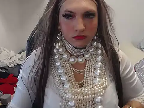 Snapshot of VanesaCrossic chatting on 16, 6, 2026 VanesaCrossic online show from 16, 6, 2026